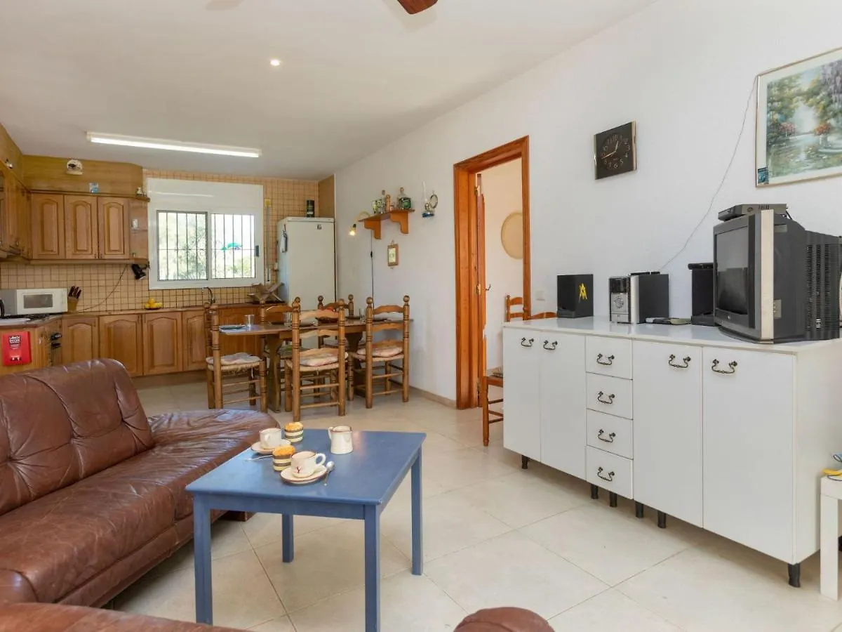 Villa Sirena By Interhome L'Ametlla de Mar