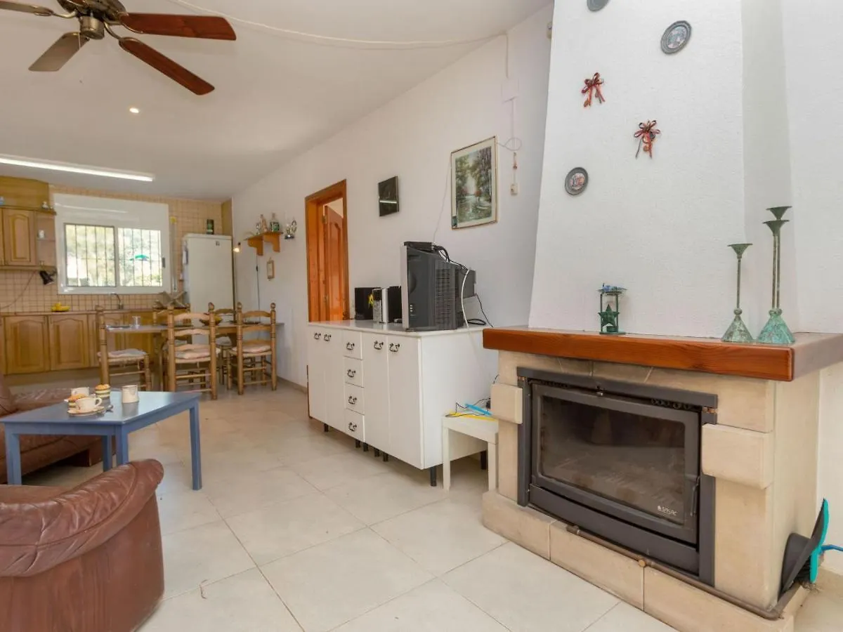Villa Sirena By Interhome L'Ametlla de Mar