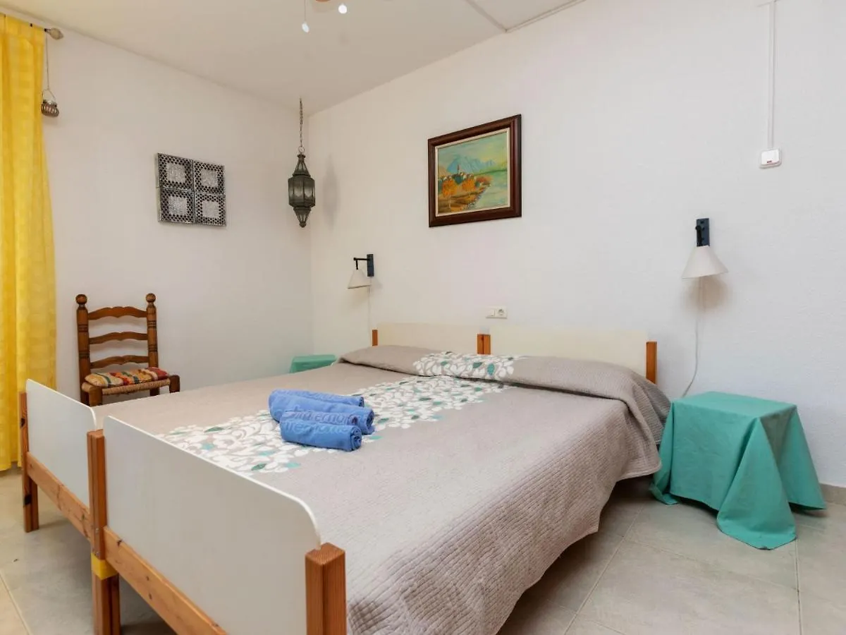Villa Sirena By Interhome L'Ametlla de Mar Spain