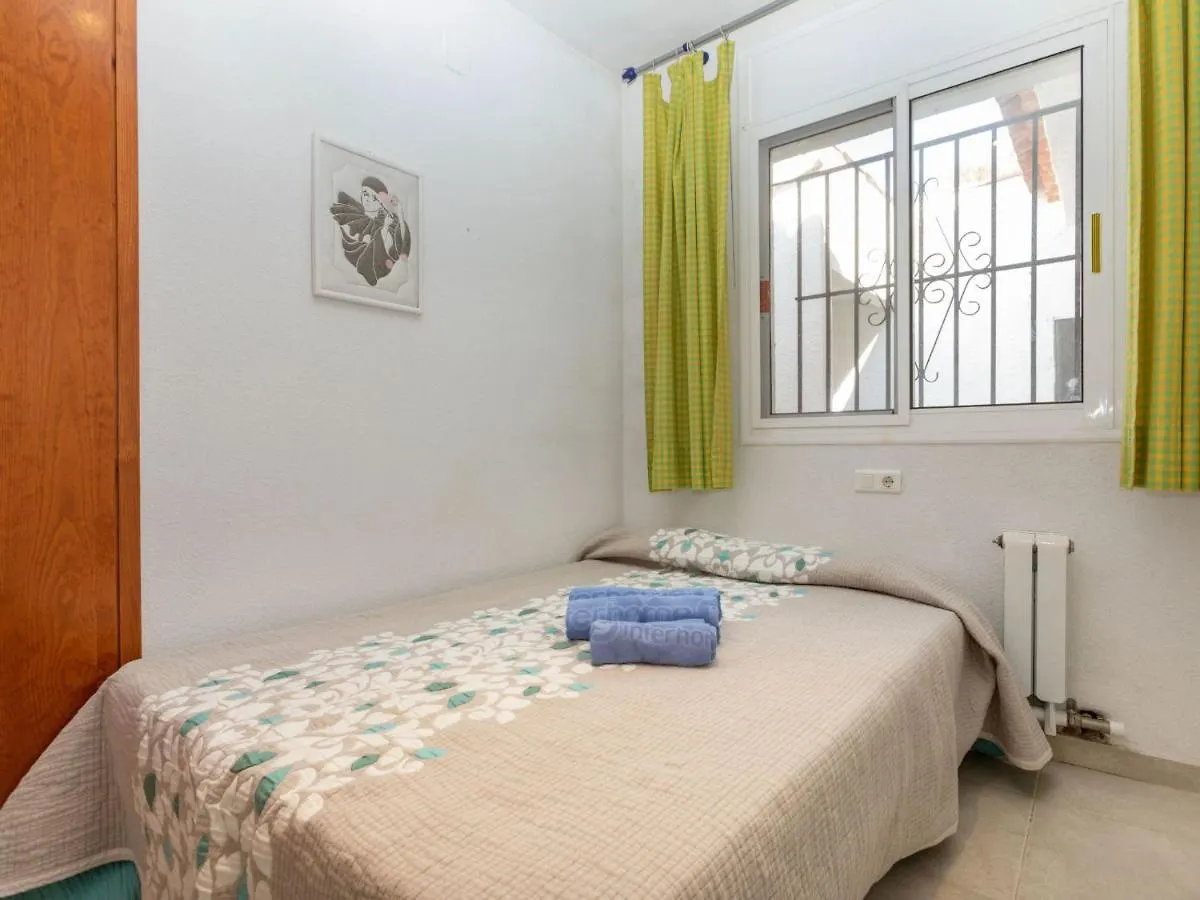 Villa Sirena By Interhome L'Ametlla de Mar