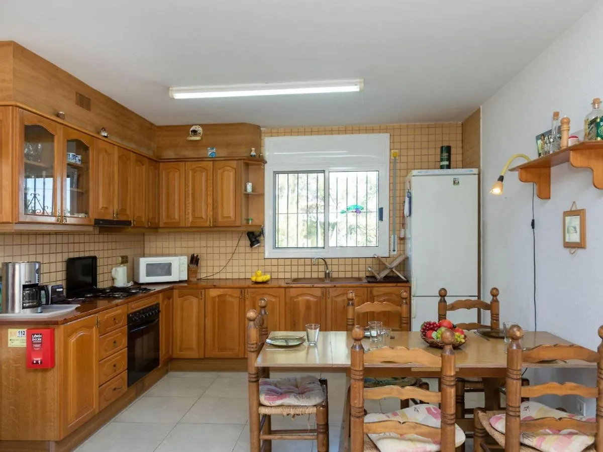 Villa Sirena By Interhome L'Ametlla de Mar