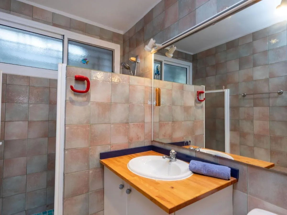 Villa Sirena By Interhome L'Ametlla de Mar Spain